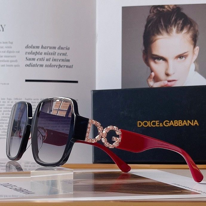 Wholesale Cheap DG Designer Sunglasses AAA  for Sale