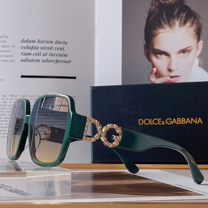 Wholesale Cheap DG Designer Sunglasses AAA  for Sale