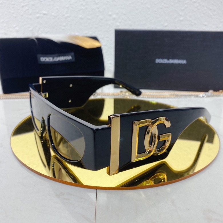 Wholesale Cheap DG Designer Sunglasses AAA  for Sale