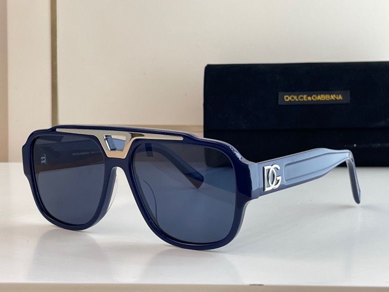 Wholesale Cheap DG Designer Sunglasses AAA  for Sale
