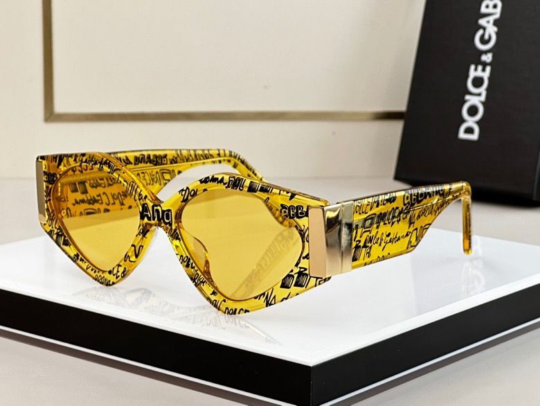 Wholesale Cheap DG Designer Sunglasses AAA  for Sale