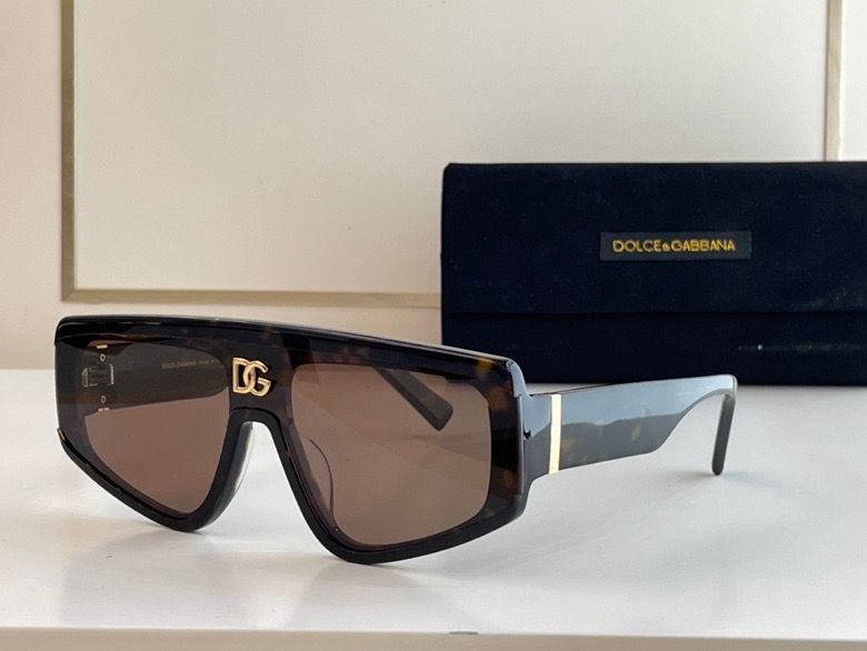 Wholesale Cheap DG Designer Sunglasses AAA  for Sale