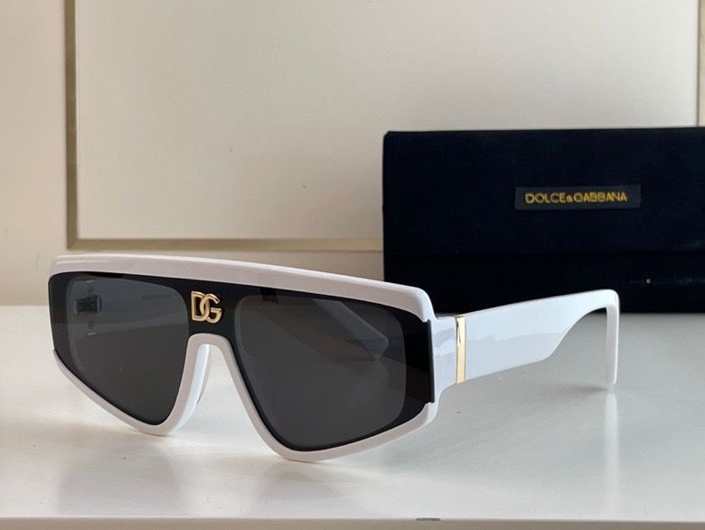 Wholesale Cheap DG Designer Sunglasses AAA  for Sale