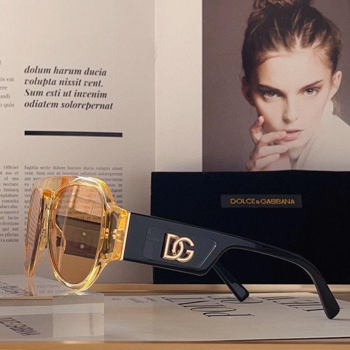 Wholesale Cheap DG Designer Sunglasses AAA  for Sale