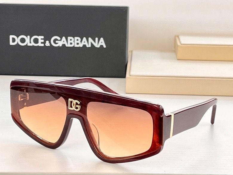 Wholesale Cheap DG Designer Sunglasses AAA  for Sale