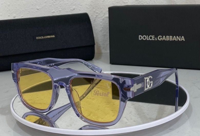 Wholesale Cheap DG Designer Sunglasses AAA  for Sale