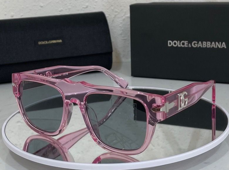 Wholesale Cheap DG Designer Sunglasses AAA  for Sale