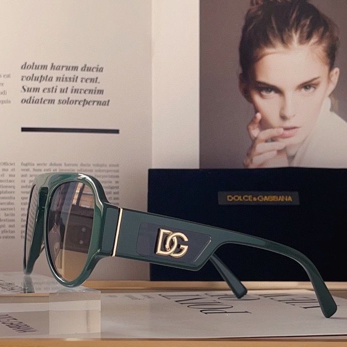 Wholesale Cheap DG Designer Sunglasses AAA  for Sale