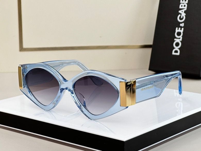 Wholesale Cheap DG Designer Sunglasses AAA  for Sale