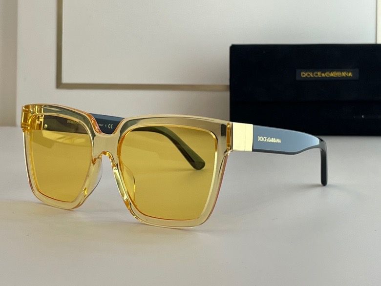 Wholesale Cheap DG Designer Sunglasses AAA  for Sale