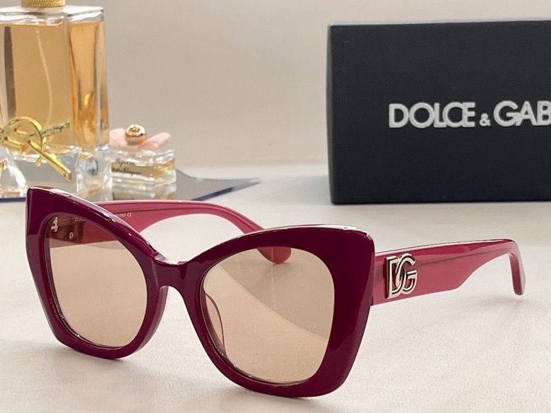 Wholesale Cheap DG Designer Sunglasses AAA  for Sale