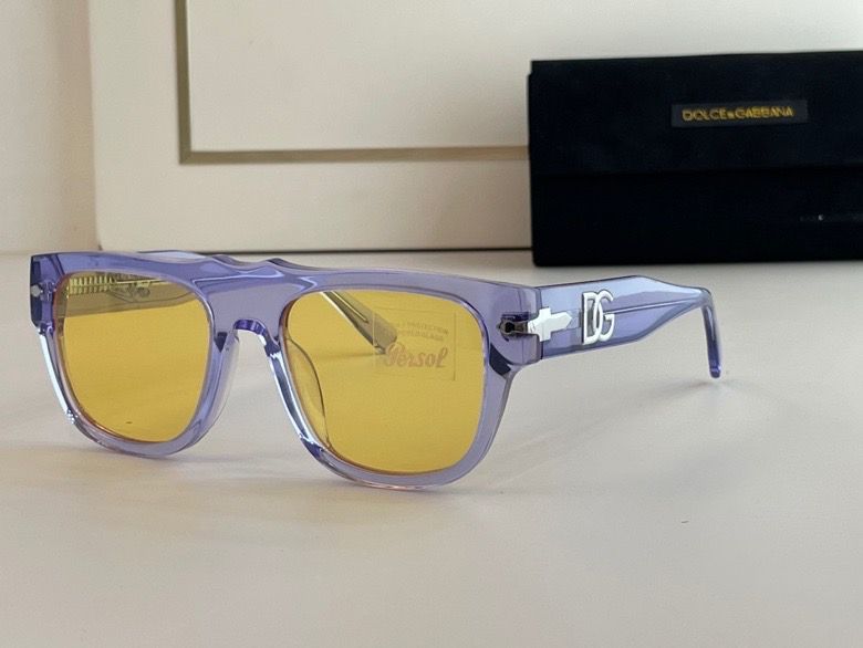 Wholesale Cheap DG Designer Sunglasses AAA  for Sale