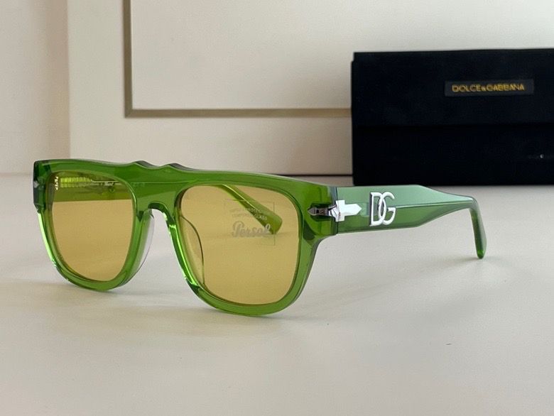 Wholesale Cheap DG Designer Sunglasses AAA  for Sale