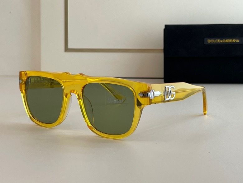 Wholesale Cheap DG Designer Sunglasses AAA  for Sale