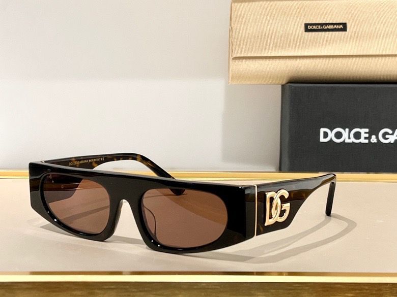 Wholesale Cheap DG Designer Sunglasses AAA  for Sale