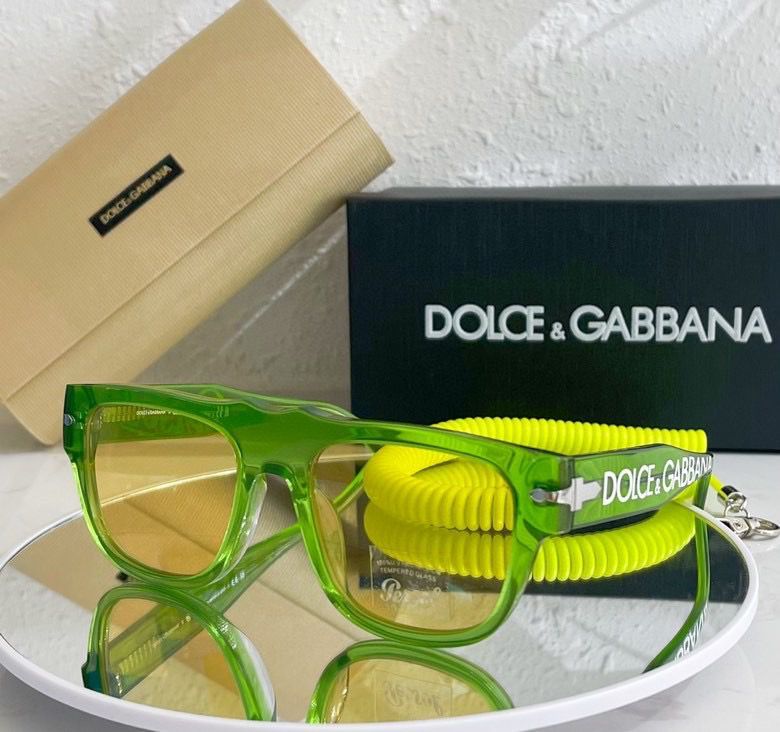 Wholesale Cheap DG Designer Sunglasses AAA  for Sale