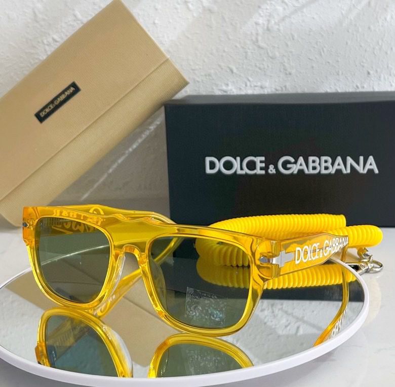 Wholesale Cheap DG Designer Sunglasses AAA  for Sale