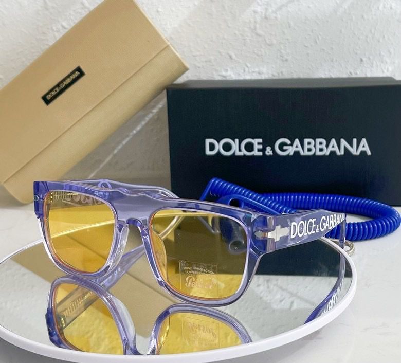 Wholesale Cheap DG Designer Sunglasses AAA  for Sale
