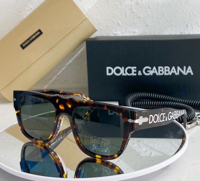 Wholesale Cheap DG Designer Sunglasses AAA  for Sale