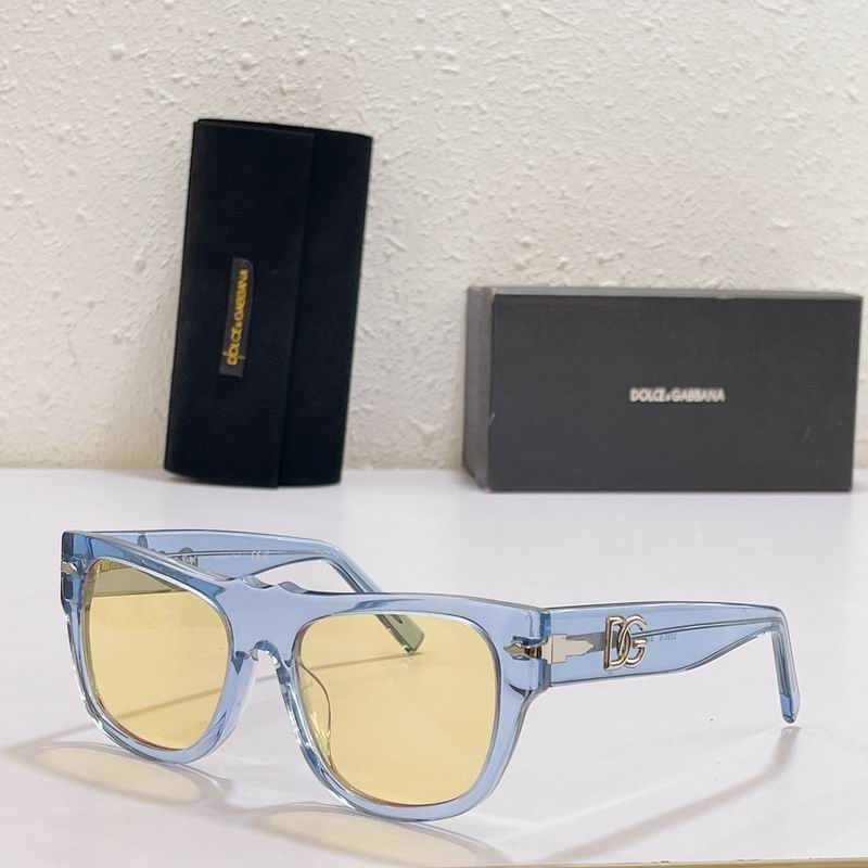 Wholesale Cheap DG Replica Designer Sunglasses AAA  for Sale