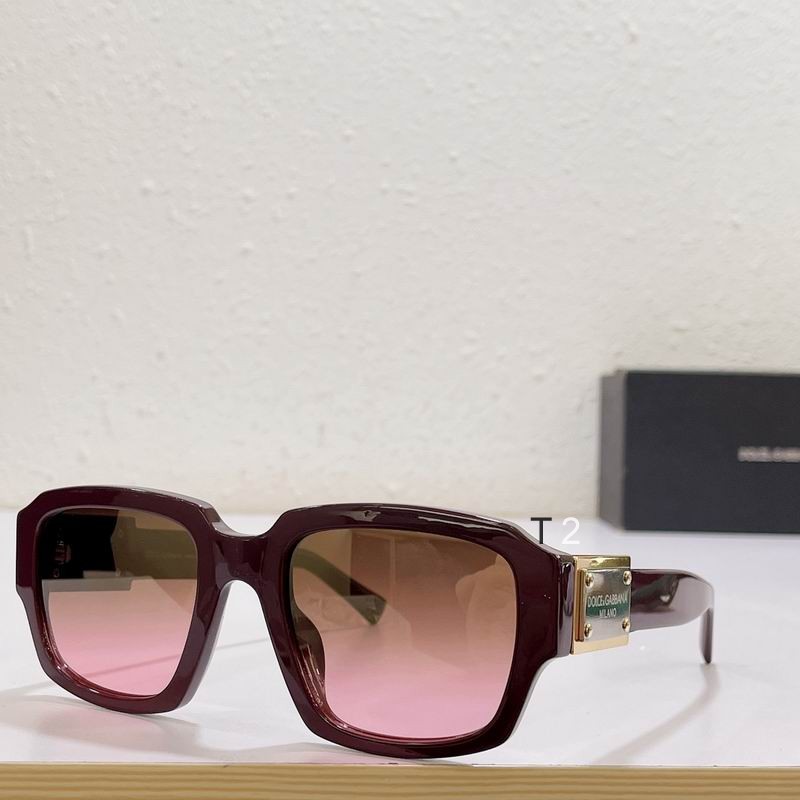 Wholesale Cheap DG Replica Designer Sunglasses AAA  for Sale