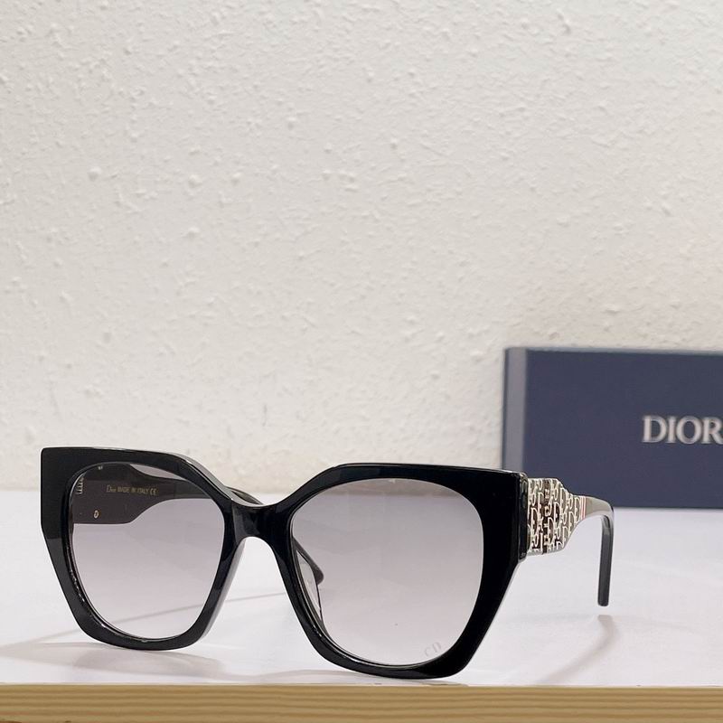 Wholesale Cheap D ior Replica Sunglasses for Sale