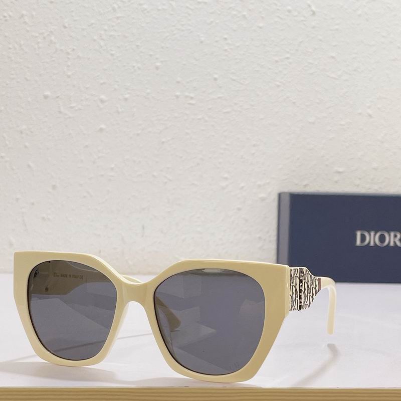 Wholesale Cheap D ior Replica Sunglasses for Sale