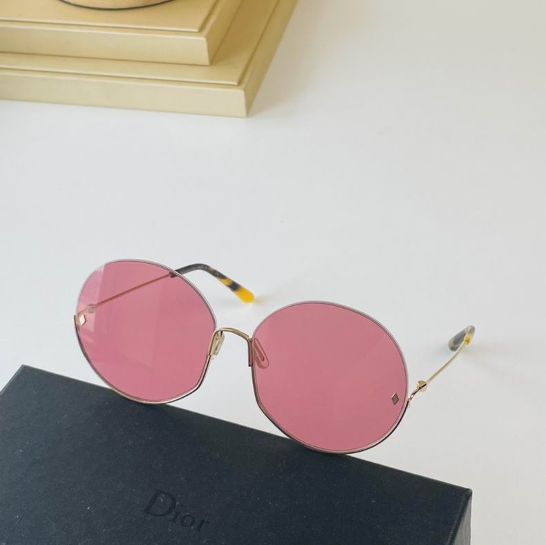 Wholesale Cheap D ior Replica Sunglasses for Sale