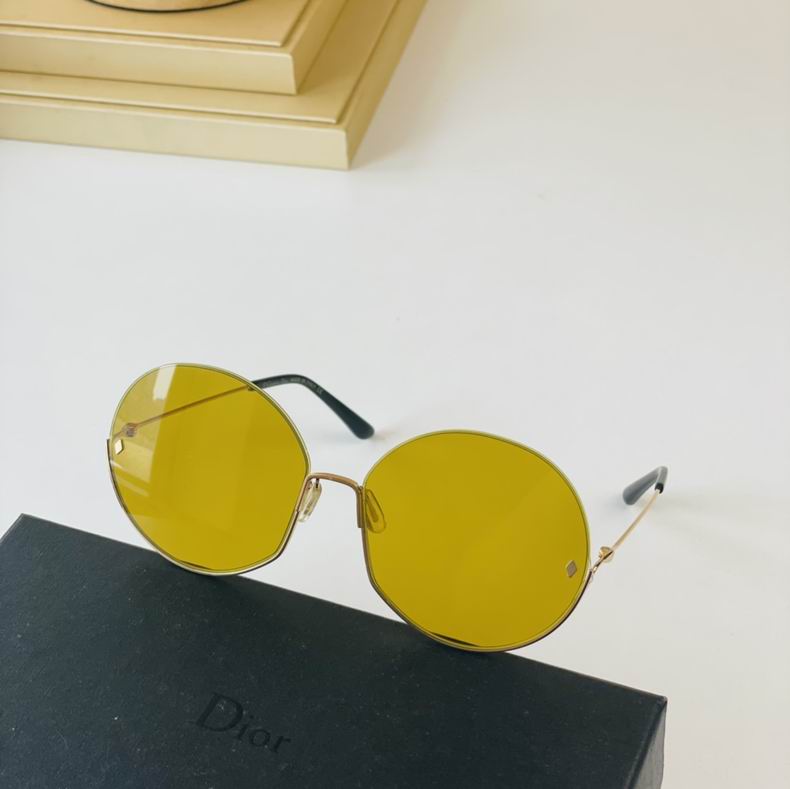 Wholesale Cheap D ior Replica Sunglasses for Sale