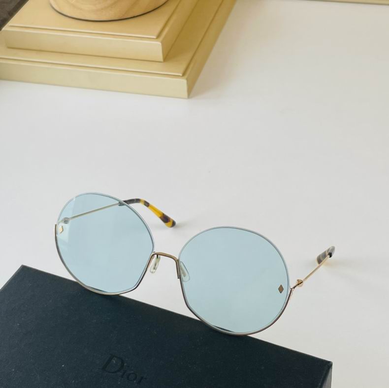 Wholesale Cheap D ior Replica Sunglasses for Sale