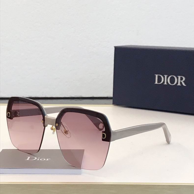 Wholesale Cheap D ior Replica Sunglasses for Sale