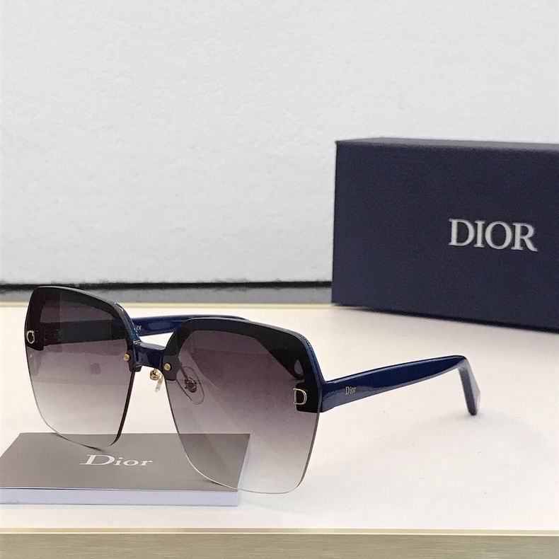 Wholesale Cheap D ior Replica Sunglasses for Sale
