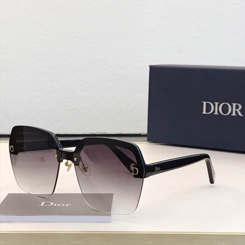 Wholesale Cheap D ior Replica Sunglasses for Sale