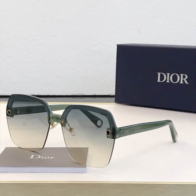 Wholesale Cheap D ior Replica Sunglasses for Sale