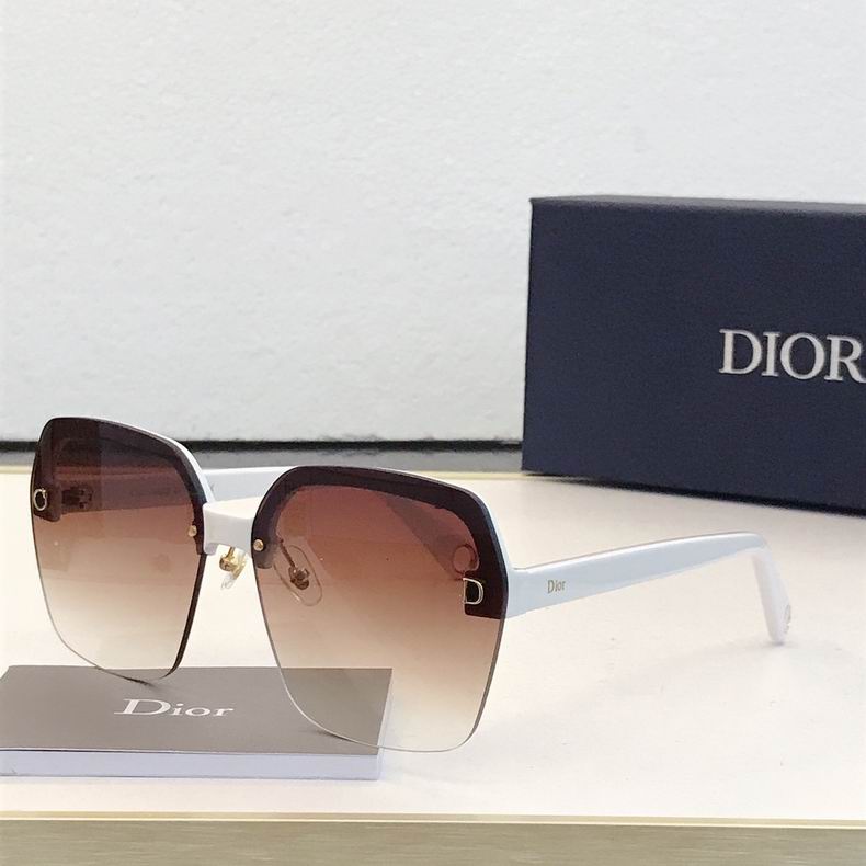 Wholesale Cheap D ior Replica Sunglasses for Sale