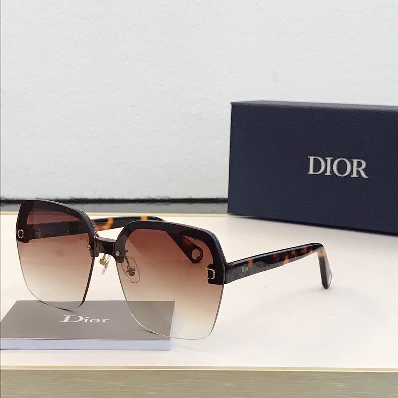 Wholesale Cheap D ior Replica Sunglasses for Sale