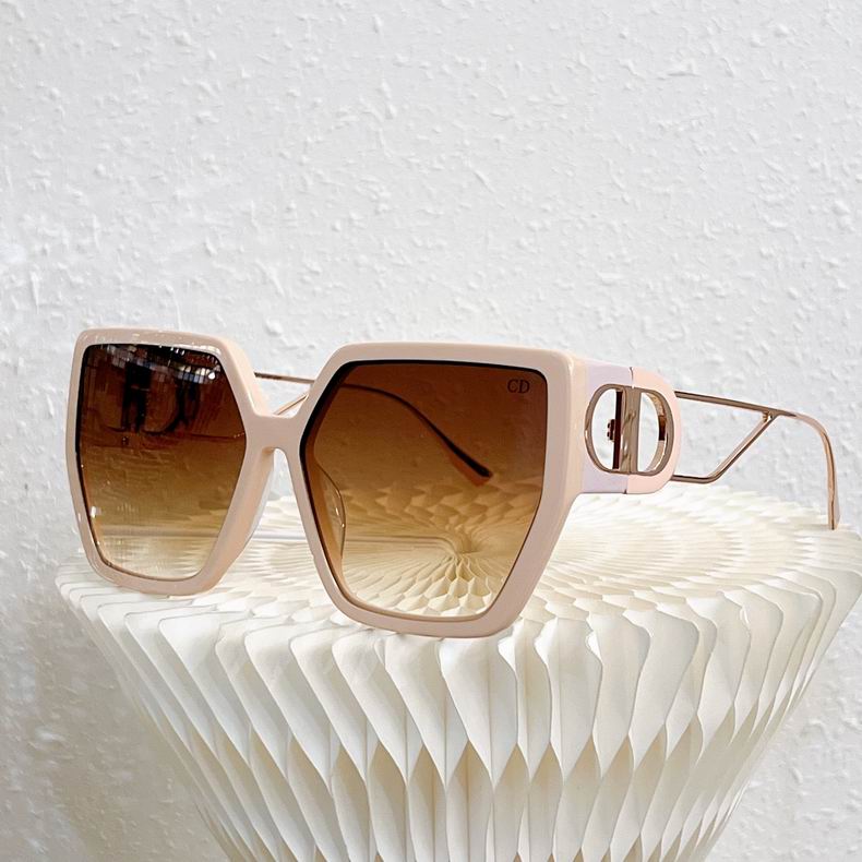 Wholesale Cheap D ior Designer Sunglasses AAA  for Sale