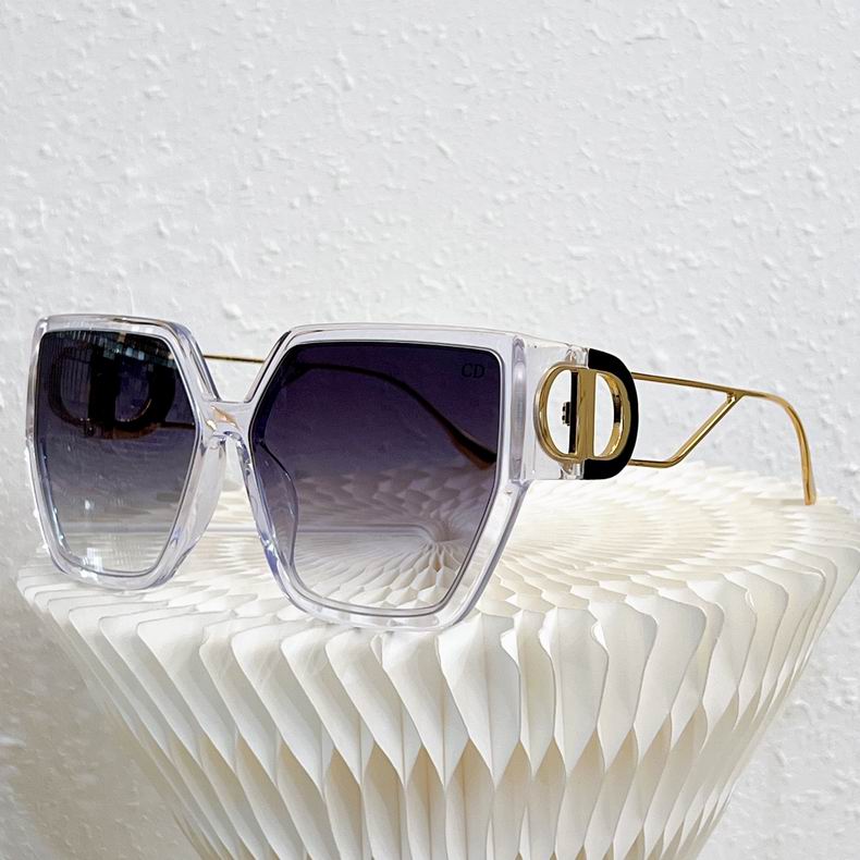 Wholesale Cheap D ior Designer Sunglasses AAA  for Sale