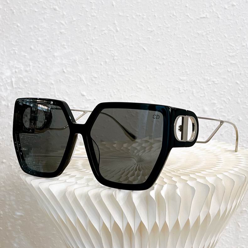 Wholesale Cheap D ior Designer Sunglasses AAA  for Sale