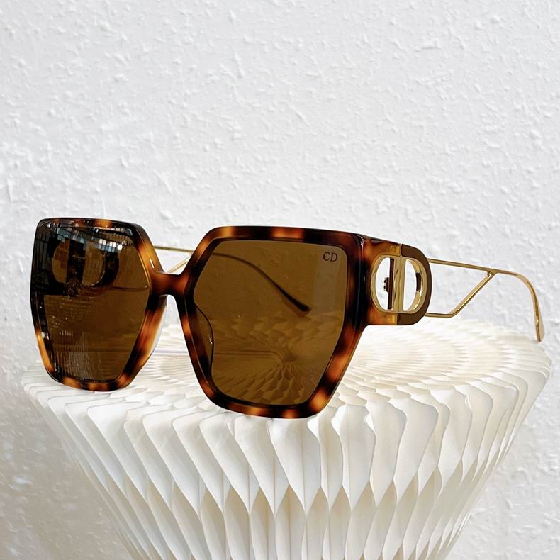 Wholesale Cheap D ior Designer Sunglasses AAA  for Sale