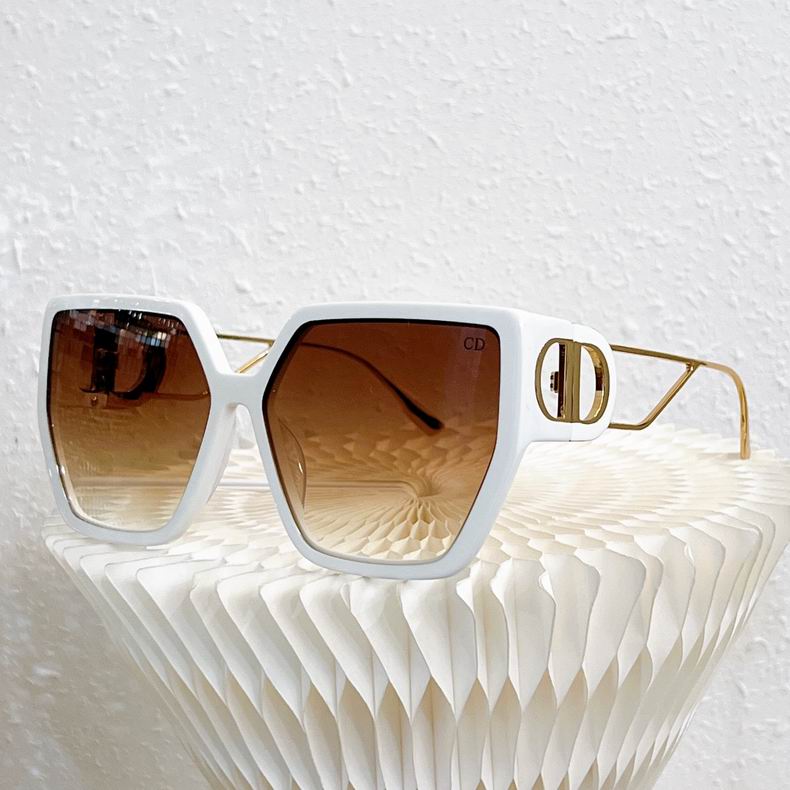 Wholesale Cheap D ior Designer Sunglasses AAA  for Sale