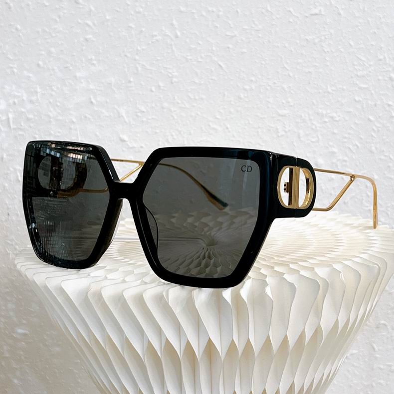 Wholesale Cheap D ior Designer Sunglasses AAA  for Sale