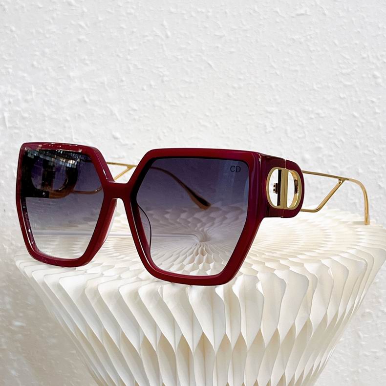 Wholesale Cheap D ior Designer Sunglasses AAA  for Sale