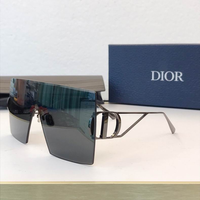 Wholesale Cheap D ior Designer Sunglasses AAA  for Sale