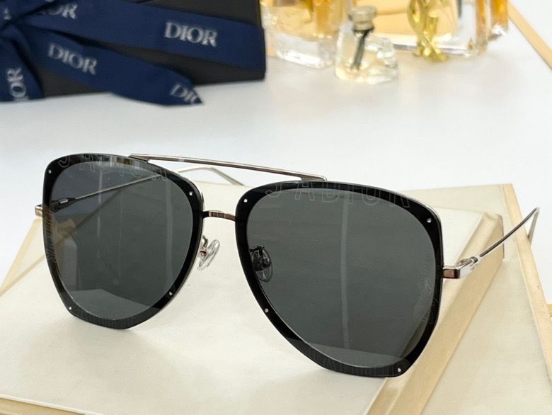 Wholesale Cheap D ior Replica Sunglasses AAA  for Sale