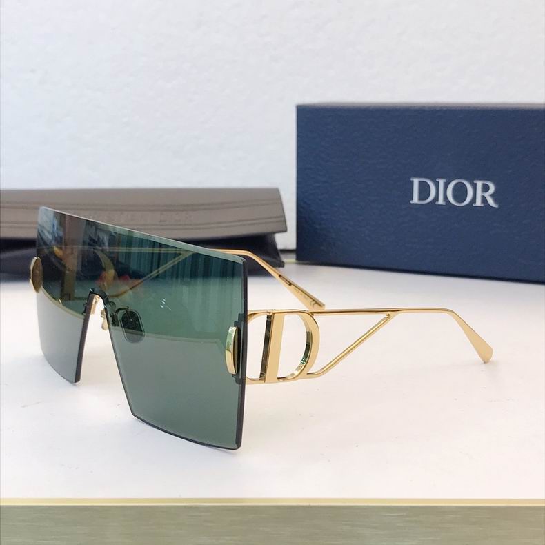 Wholesale Cheap D ior Designer Sunglasses AAA  for Sale