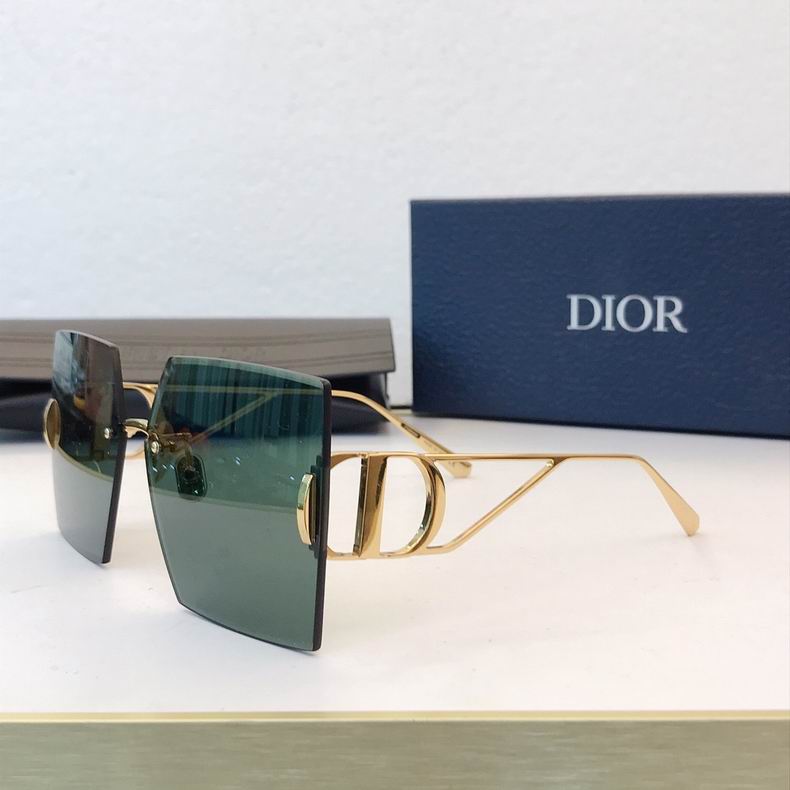 Wholesale Cheap D ior Designer Sunglasses AAA  for Sale