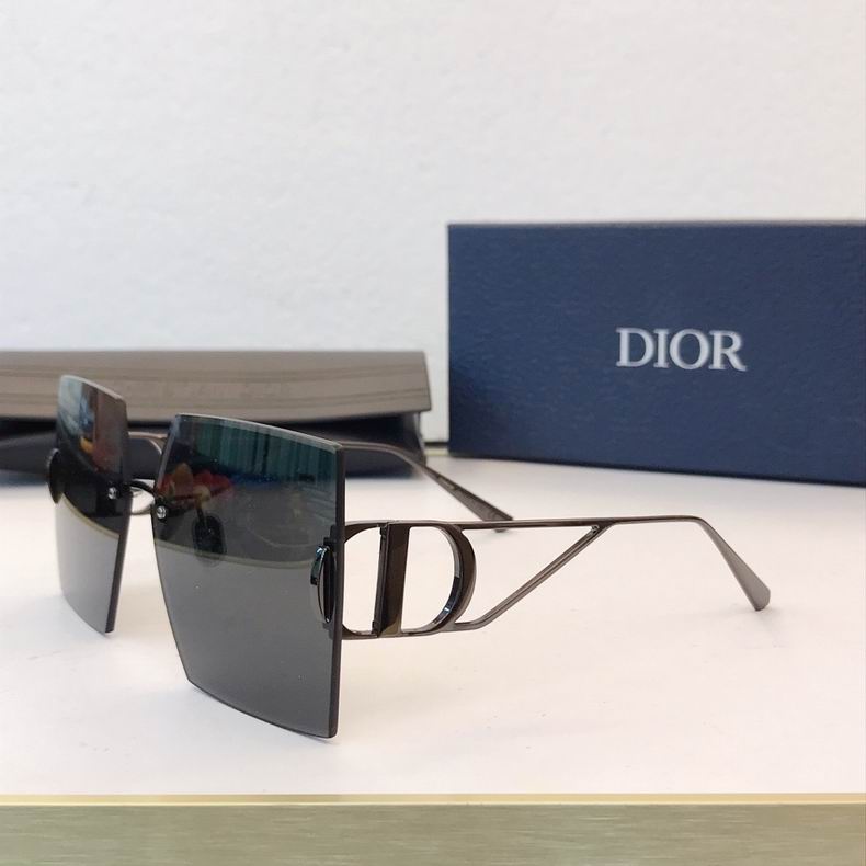 Wholesale Cheap D ior Designer Sunglasses AAA  for Sale