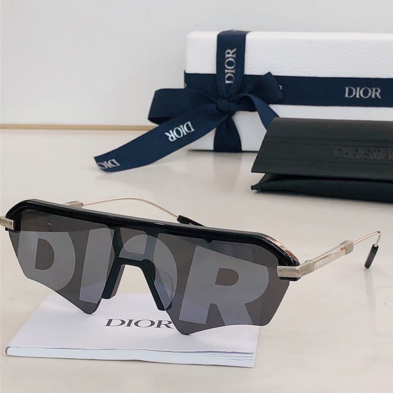 Wholesale Cheap D ior Designer Sunglasses AAA  for Sale