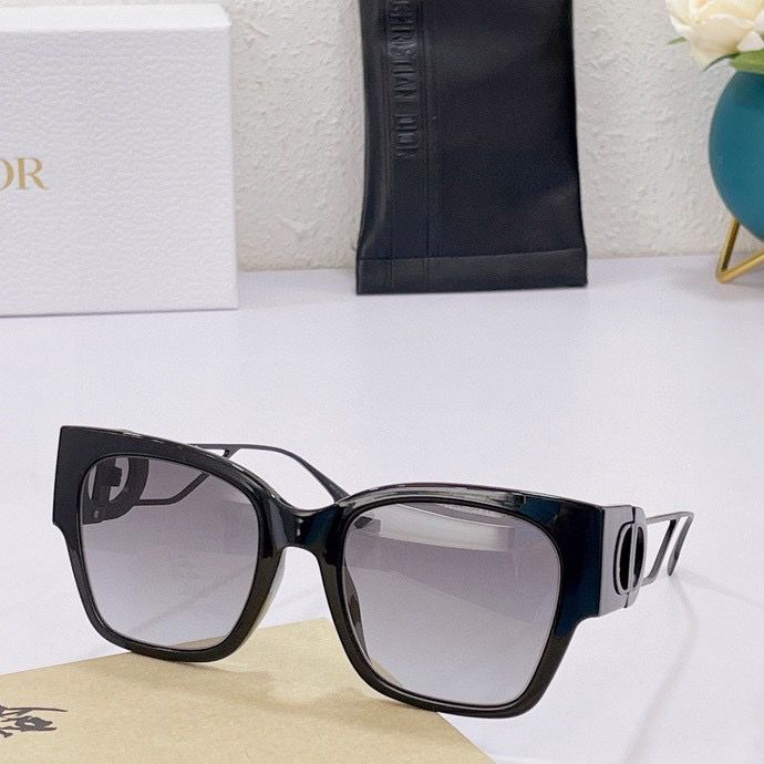 Wholesale Cheap D ior Replica Sunglasses AAA  for Sale